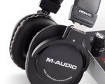 پکیج استودیویی M-AUDIO Air 192|4 VOCAL STUDIO PRO