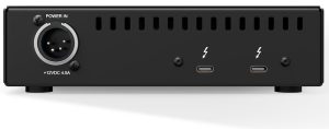 پردازشگر UAD-2 Satellite Thunderbolt 3 QUAD Core
