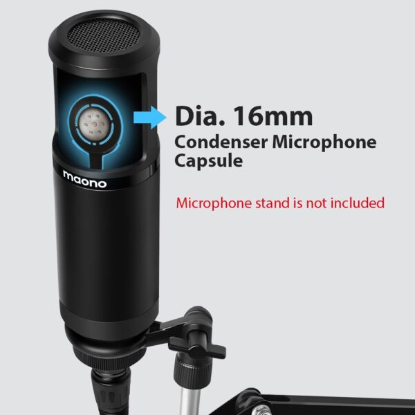میکروفون Maono AU-PM320