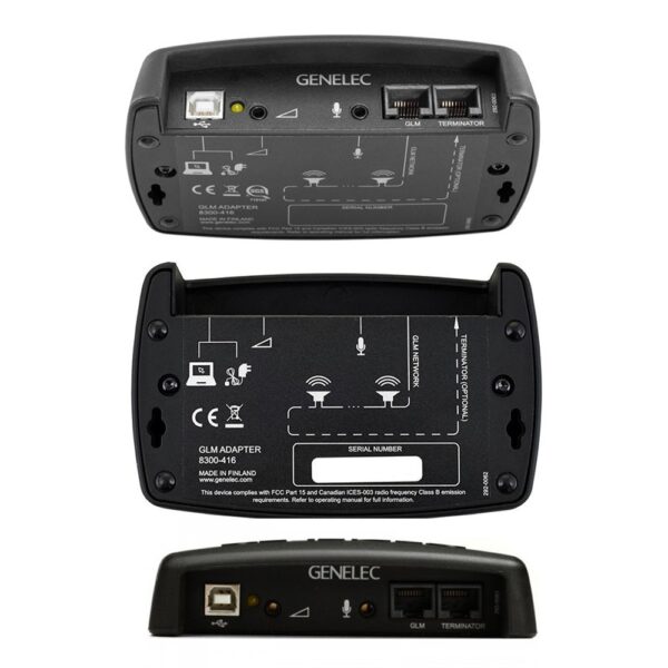 سیستم هوشمند جنلک Genelec GLM 8300-601