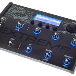 پردازشگر و مولتی افکت TC Helicon VoiceLive 3 Extreme