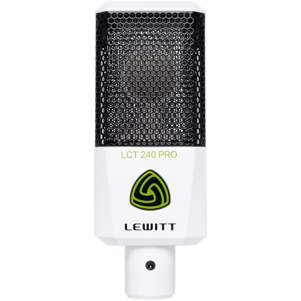 میکروفون Lewitt LCT 240 PRO