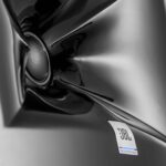 اسپیکر مانیتورینگ JBL 308P MKII