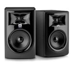 اسپیکر مانیتورینگ JBL 308P MKII