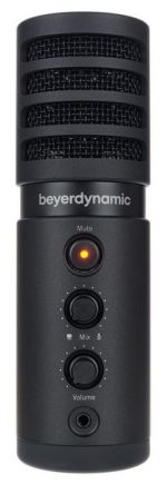 میکروفون Beyerdynamic Fox USB Mic