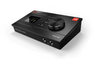 کارت صدا Antelope Zen Go Synergy Core