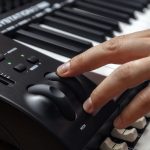 میدی کنترلر M-Audio Keystation 61 MK3