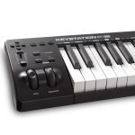 میدی کنترلر M-Audio Keystation 61 MK3