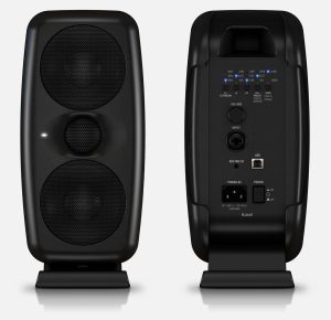 اسپیکر مانیتورینگ IK Multimedia iLoud MTM