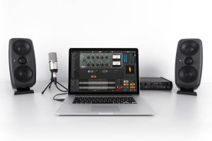 اسپیکر مانیتورینگ IK Multimedia iLoud MTM