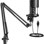 پکیج میکروفون Maono AU-PM461S