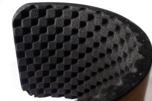 ایزولاتور میکروفون FLEXI SCREEN WOOD