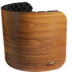 ایزولاتور میکروفون FLEXI SCREEN WOOD