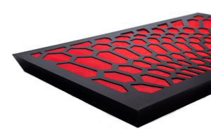 پنل آکوستیک SILENT MINI LOGAN