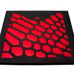 پنل آکوستیک SILENT MINI LOGAN