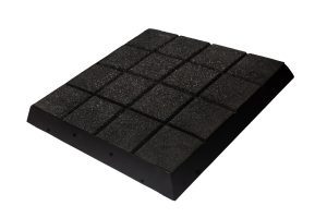 پنل آکوستیک SILENT MINI LOGAN