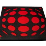 پنل آکوستیک SILENT BIG SQUARE