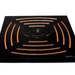 پنل آکوستیک SILENT LOGAN BLACK