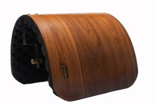 ایزولاتور میکروفون FLEXI SCREEN WOOD