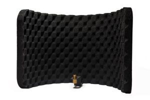 ایزولاتور میکروفون FLEXI SCREEN WOOD