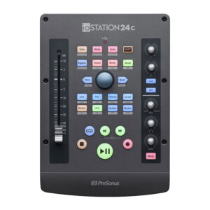 کارت صدا Presonus ioStation 24c