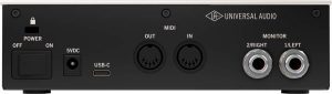 پکیج کارت صدا Universal Audio Volt 2