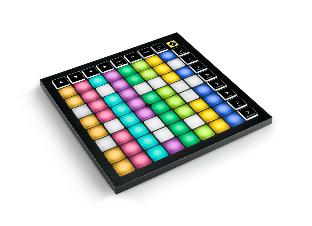 لانچ پد Novation Launchpad X