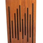 باس ترپ Wave Wood