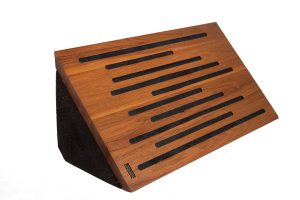 باس ترپ Wave Wood