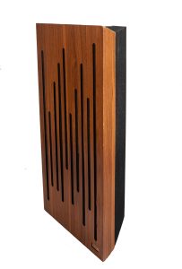 باس ترپ Wave Wood