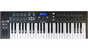 میدی کنترلر Arturia KeyLab Essential 49