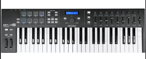 میدی کنترلر Arturia KeyLab Essential 49