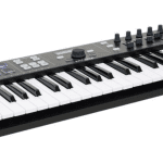 میدی کنترلر Arturia KeyLab Essential 49