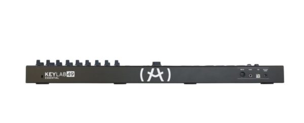 میدی کنترلر Arturia KeyLab Essential 49