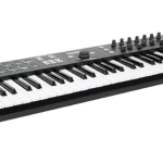 میدی کنترلر Arturia KeyLab Essential 61 ‌‌BK