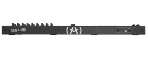 میدی کنترلر Arturia KeyLab Essential 61 ‌‌BK