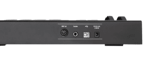 میدی کنترلر Arturia KeyLab Essential 61 ‌‌BK