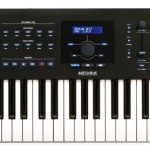 میدی کنترلر Arturia KeyLab 61 MKII Black