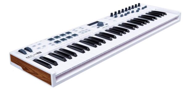 میدی کنترلر Arturia KeyLab Essential 61