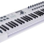 میدی کنترلر Arturia KeyLab Essential 49