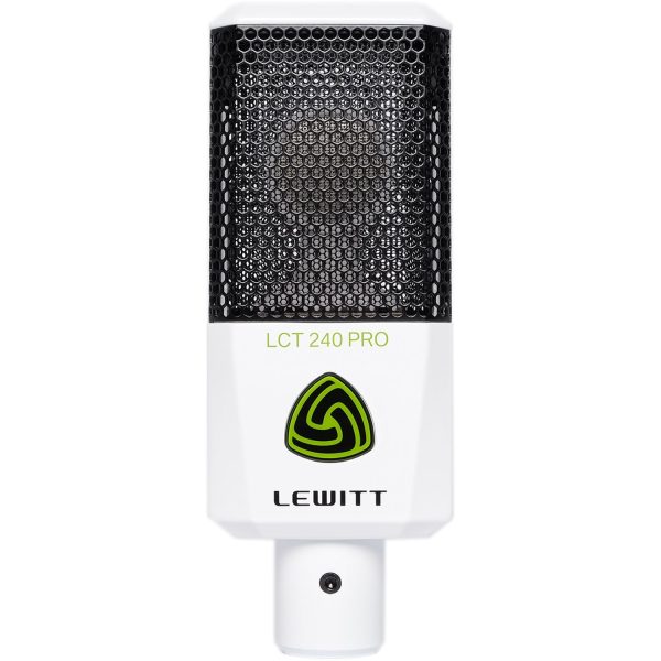 میکروفون Lewitt LCT 240 PRO Bundle
