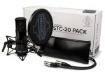 میکروفون Sontronics STC-20 Pack