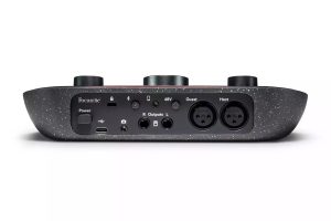 کارت صدا Focusrite Vocaster TWO