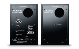 اسپیکر مانیتورینگ ALESIS ELEVATE 3 MKII