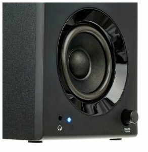 اسپیکر مانیتورینگ ALESIS ELEVATE 3 MKII