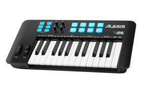 میدی کنترلر Alesis V25 MKII
