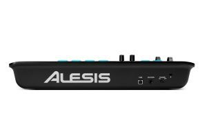 میدی کنترلر Alesis V25 MKII