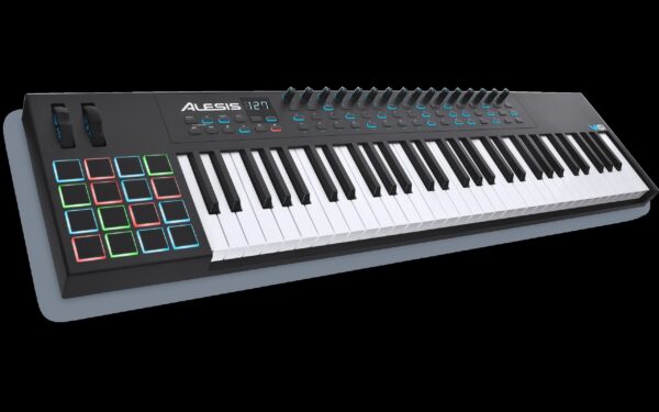 میدی کنترلر Alesis VI61