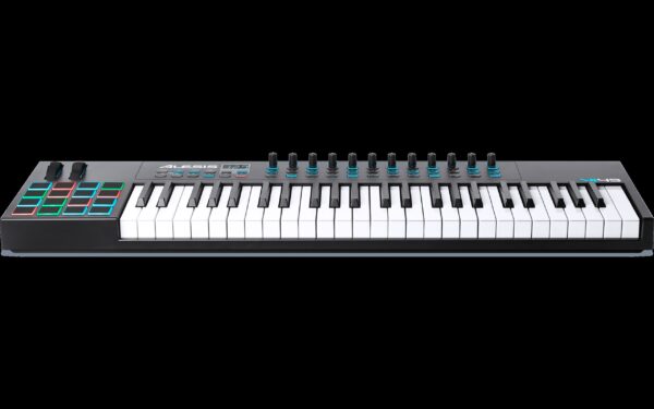 میدی کنترلر Alesis VI61