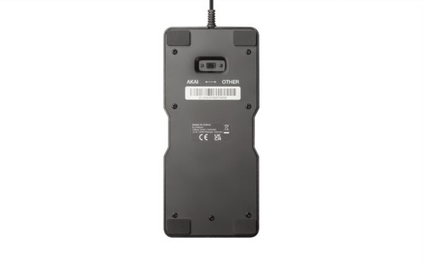 پدال اکسپرشن AKAI EXP PEDAL